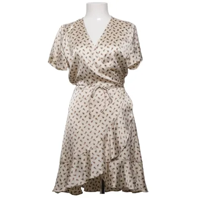 Wikkeljurk (Beige, Bruin) van Neo Noir Polyester