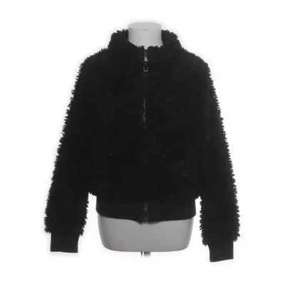 Fleecejacka (Grå) från ONLY Polyester