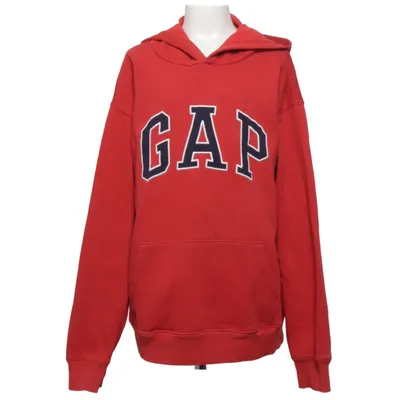 Capuchon sweater (Rood) van Gap Kids