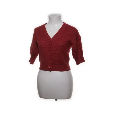 Cardigan (Rood) van NA-KD