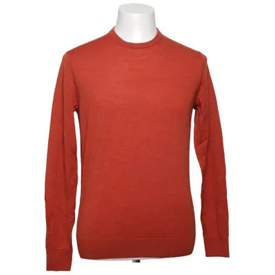 Sweater (Brown) from Uniqlo