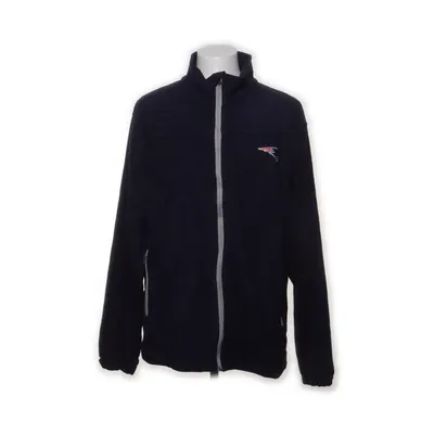 Fleecejacka (Blå) från NFL Polyester