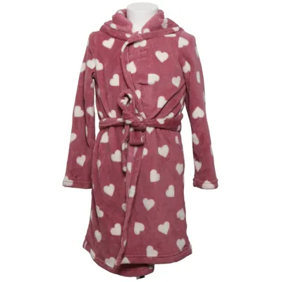 Badjas (Roze, Wit) van H&M
