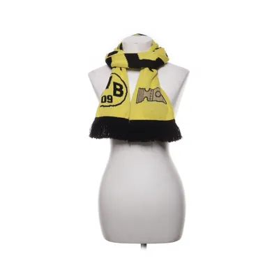 Scarf (Yellow, Black) from BVB Acrylic