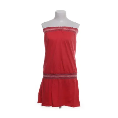 Jurk (Rood, Roze, Meerkleurig) van Okay Katoen