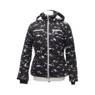 Skidjacka (W Truuli Jacket JL 2L Print) från J.Lindeberg Polyamid, Polyester