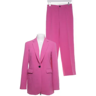 Suit (Pink) from Zara