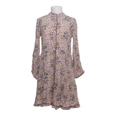 Dress (Pink, Multicolored) from Y.A.S Viscose