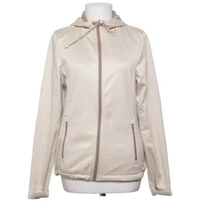 Sweat à capuche (Beige) de Rocktrail Polyester