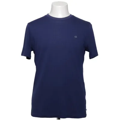 T-shirt (Blå) från Calvin Klein Golf Polyester