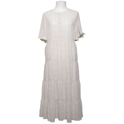 Maxi dress (Grace) from A View Polyester
