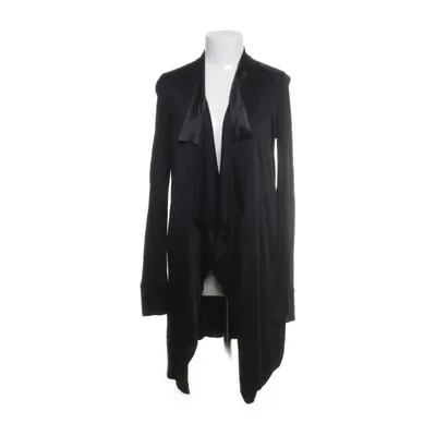 Kofta (Svart) från Pennyblack Polyester, Silke, Viskos