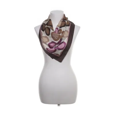 Neckerchief (Purple, Multicolored) from Coach