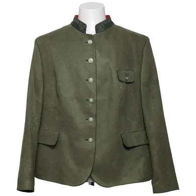 Blazer (Edith-St-A) de Allwerk Polyester, Viscose