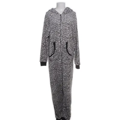 Onesie (Grijs, Meerkleurig) Polyester
