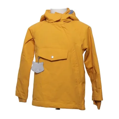 Veste polaire (Jaune) de Tchibo Polyamide, Polyester