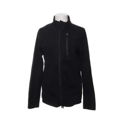 Fleece jas (Zwart) van Everest Polyester