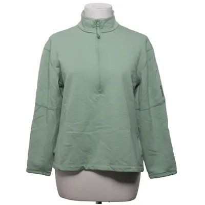 Sweater (Green) from Icebreaker Wool
