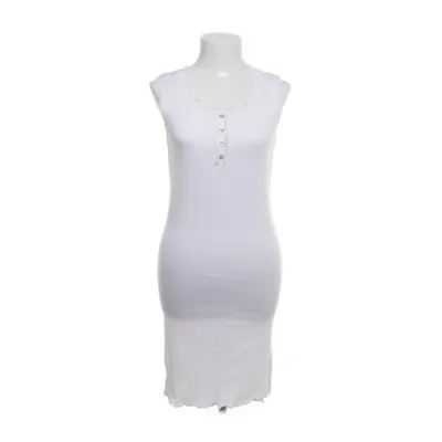 Nightgown (White) from Ze-Ze Concept Cotton