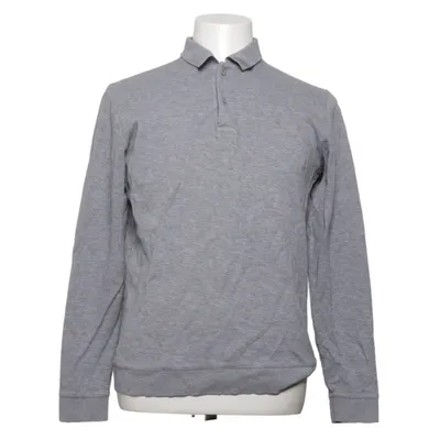 Rugby shirt (Gray) from GANT Cotton