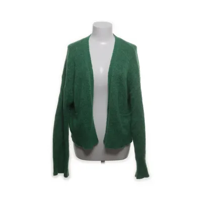 Kofta (Grön) från DAY Birger et Mikkelsen Mohair, Nylon, Ull