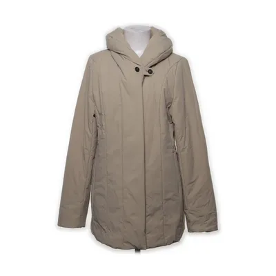 Vinterkappa (Alpina) från Creenstone Elastan, Polyamid, Återvunnen polyester
