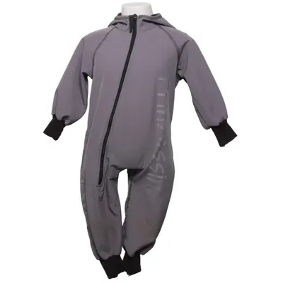 Overall (Grå) från iELM Polyester