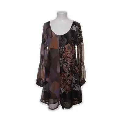 Klänning (TOWER-CH11) från St-Martins Polyester