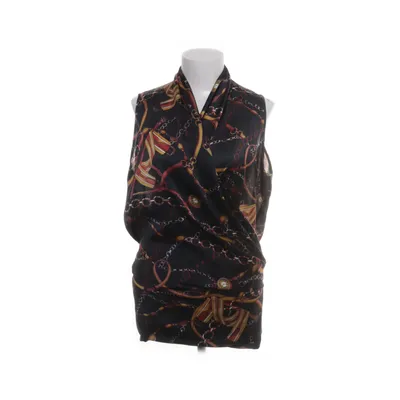 Haut (Noir, Multicolore) de Promiss Polyester