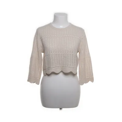 Tröja (Beige) från Pigalle Akryl