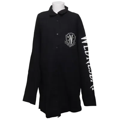 Shirt (Wednesday) van H&M Katoen