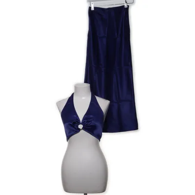 Set (Blå) från Rat & Boa Acetat