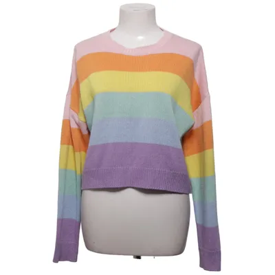 Tröja (Flerfärgad) från Forever 21 Akryl