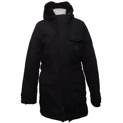Parkas (Svart) från Carhartt Akryl, Polyamid, Polyester