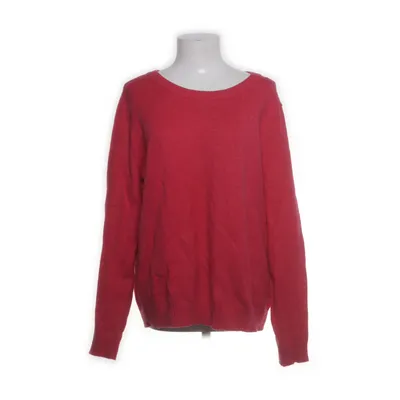 Tröja (Rosa) från VILA Nylon, Polyester, Viskos