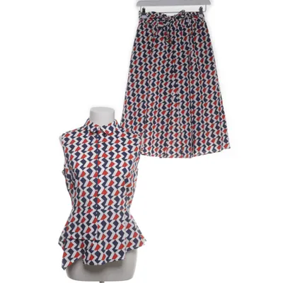 Set (Vit, Flerfärgad) från Motivi Bomull