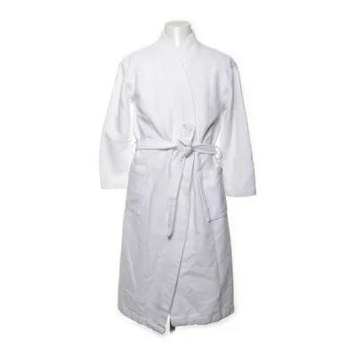 Peignoir (Blanc) de Carl Ross Coton