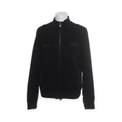 Cardigan (basic) van Zara Man Acryl