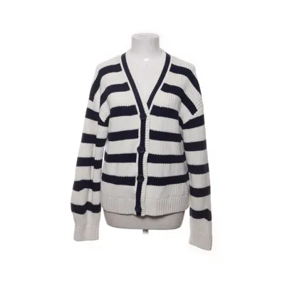 Kofta (Vit, Blå) från & Other Stories