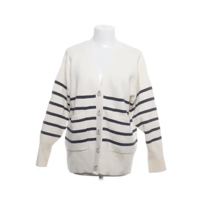 Cardigan (Beige, Sort) fra Primark Cares Bomuld, Elastan, Nylon