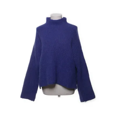 Polotröja (Blå) från Tom Tailor Polyamid, Polyester, Ull