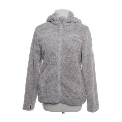 Fleece jacket (Gray) from On the Peak Polyester