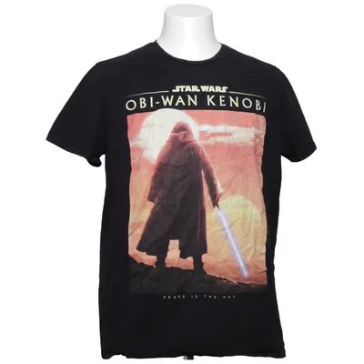 T-shirt (Svart) från Star Wars Bomull