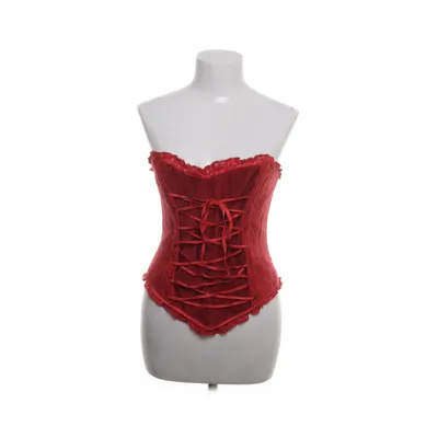 Corset (Red) from Rieger