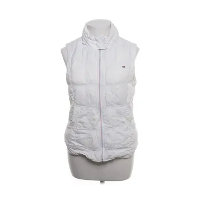 Dunväst (Vit) från Hilfiger Denim