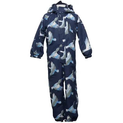 Outdoor Overall (Seutula) von Reima Polyester, Polyurethan
