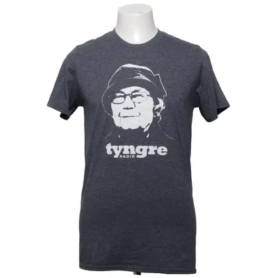 T-shirt (Softstyle) från Gildan Softstyle Bomull, Polyester