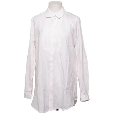 Shirt (Wit) van Skimra