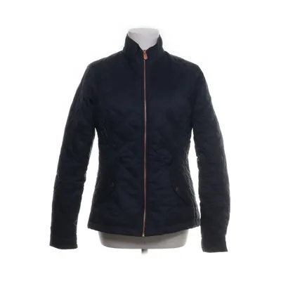 Windjack (Blauw) van Etirel Polyamide, Polyester