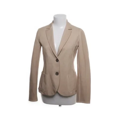 Blazer (Beige) van Harris Wharf London